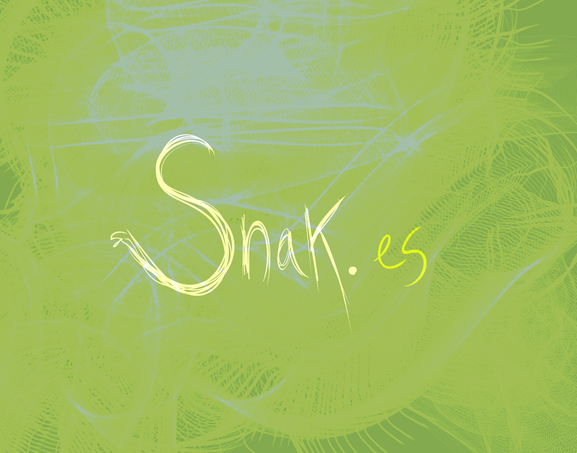 Nft SNAK.ES