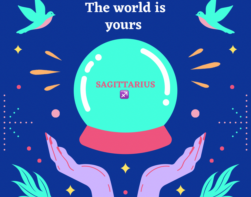 Nft Sagittarius 2021