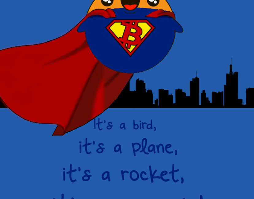 Nft Supercoin