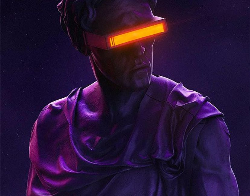 Nft The Statue of Futures