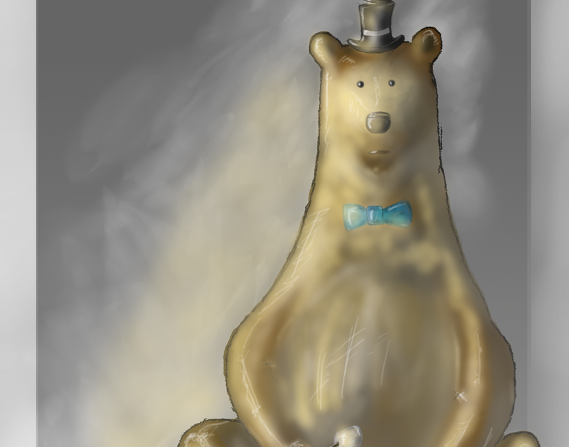 Nft The great Beary