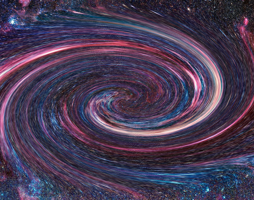Nft Travel to The Next Dimension