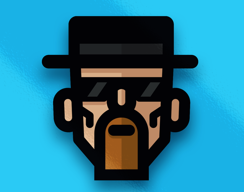 Nft Walter White