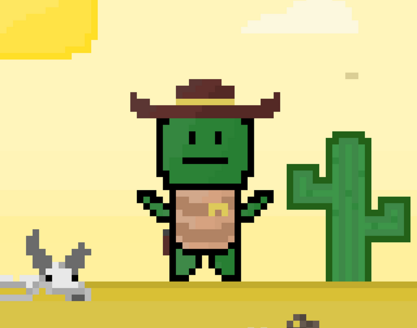 Nft Wandering Tortoise #2
