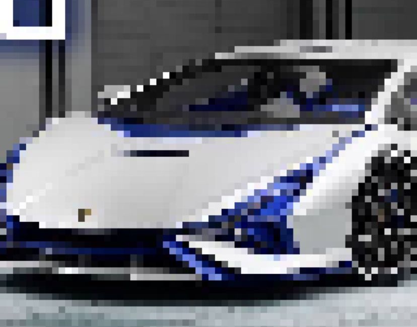 Nft When Lambo 4