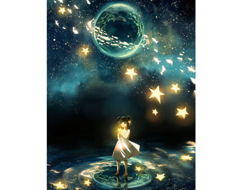 Nft dream fairy