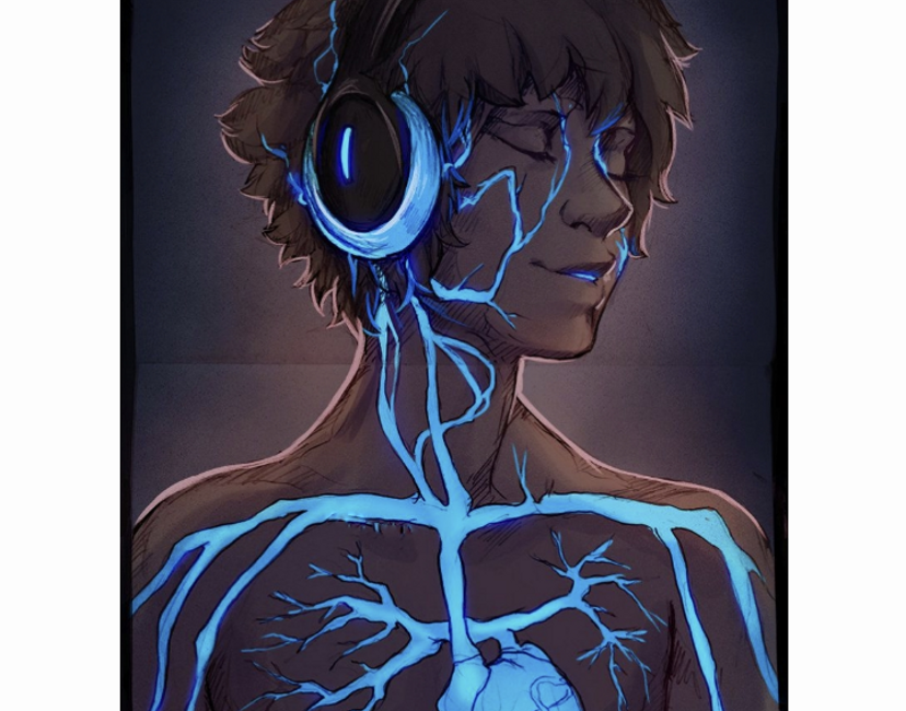Nft music in my soul