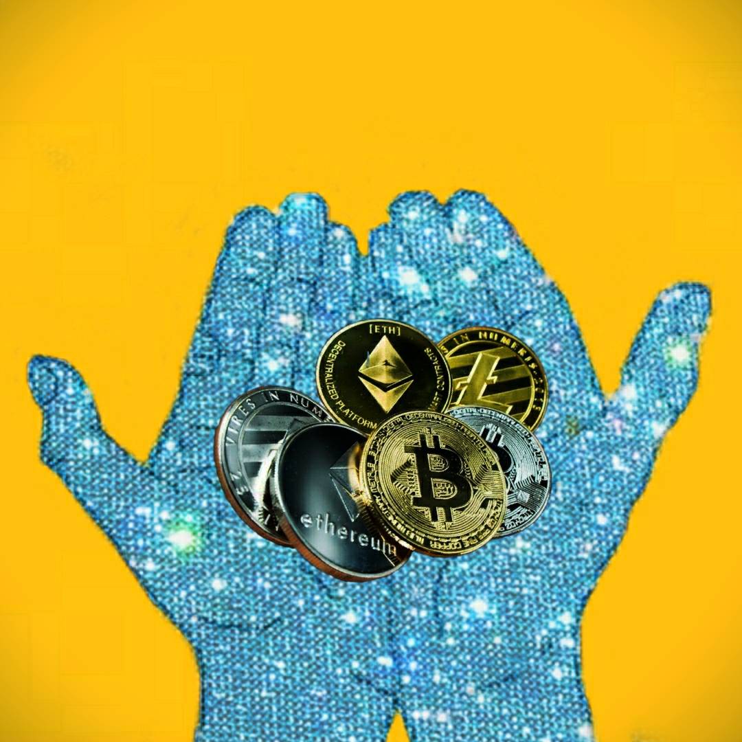 Diamond hands #1 | NFT Collection | Airnfts