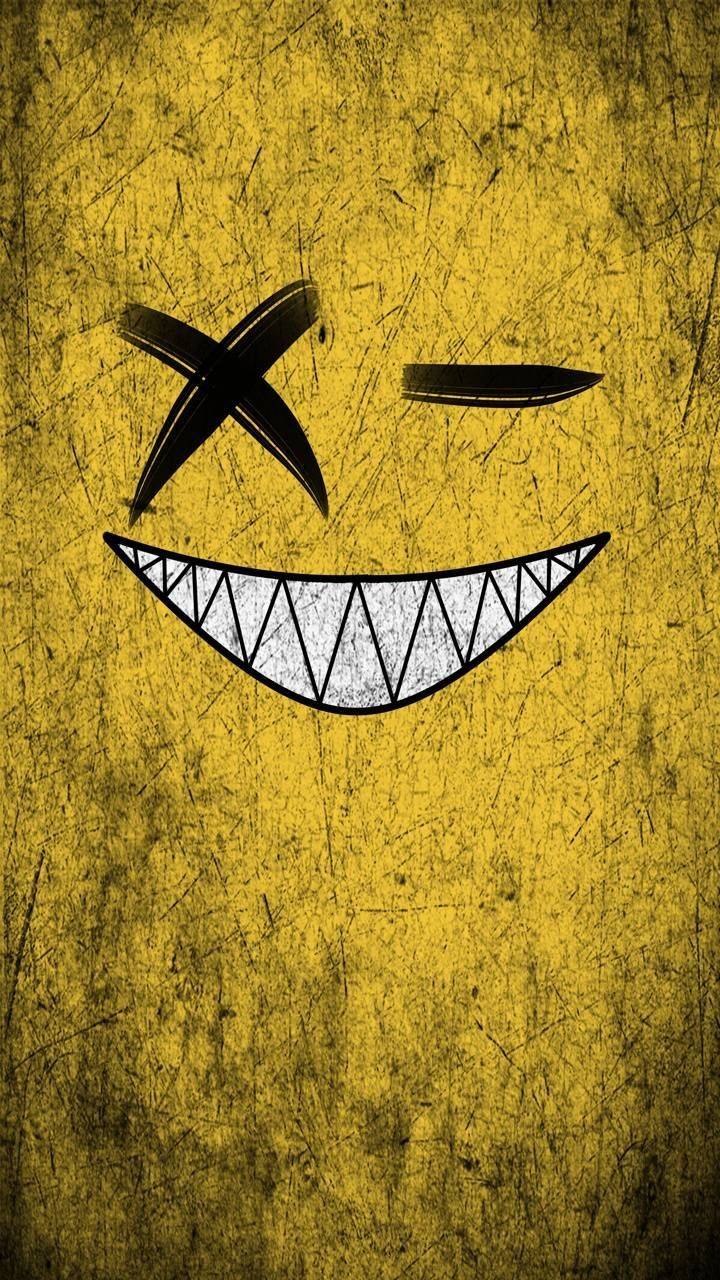 SMILE :) | NFT Collection | Airnfts