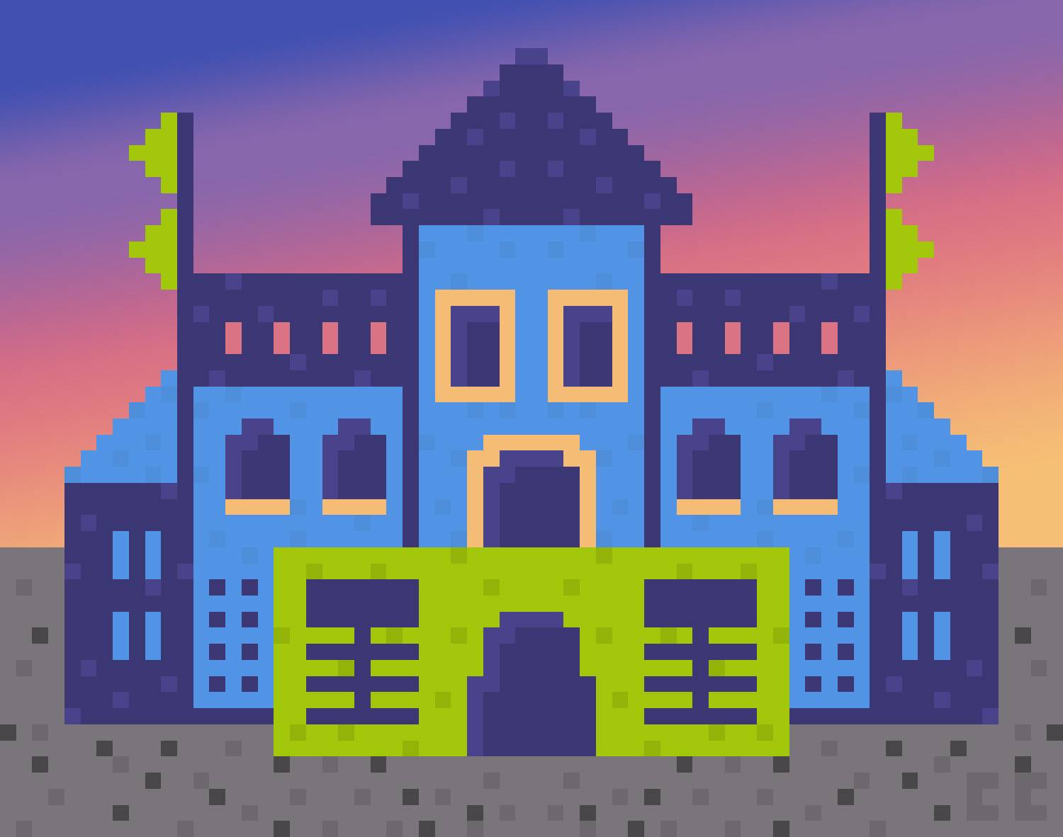 ThePawns - Cuphead - #79 | NFT Collection | Airnfts