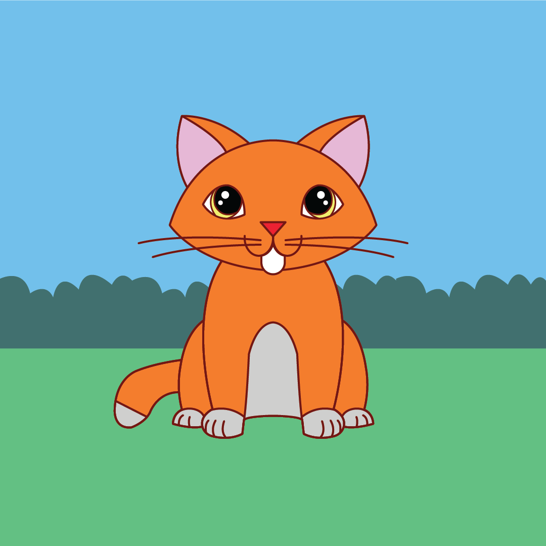 Crypto Cats #1 | NFT Collection | Airnfts