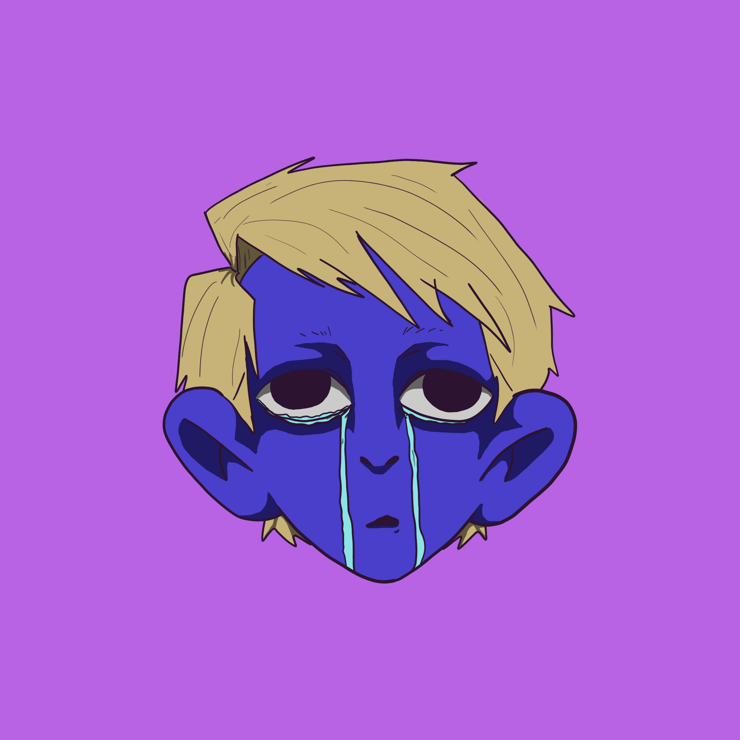 CRYPTO BOY #051 | NFT Collection | Airnfts