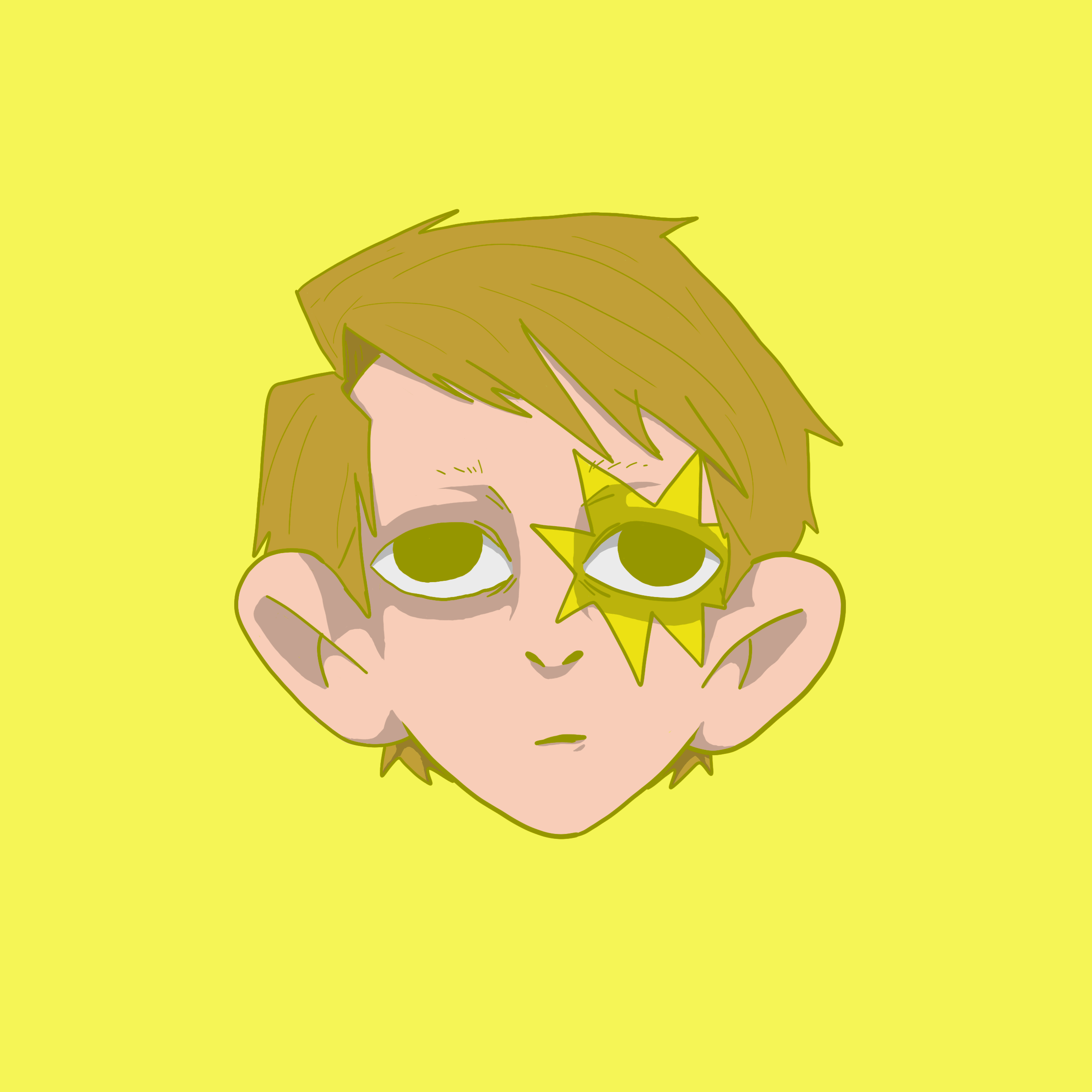 CRYPTO BOY #051 | NFT Collection | Airnfts