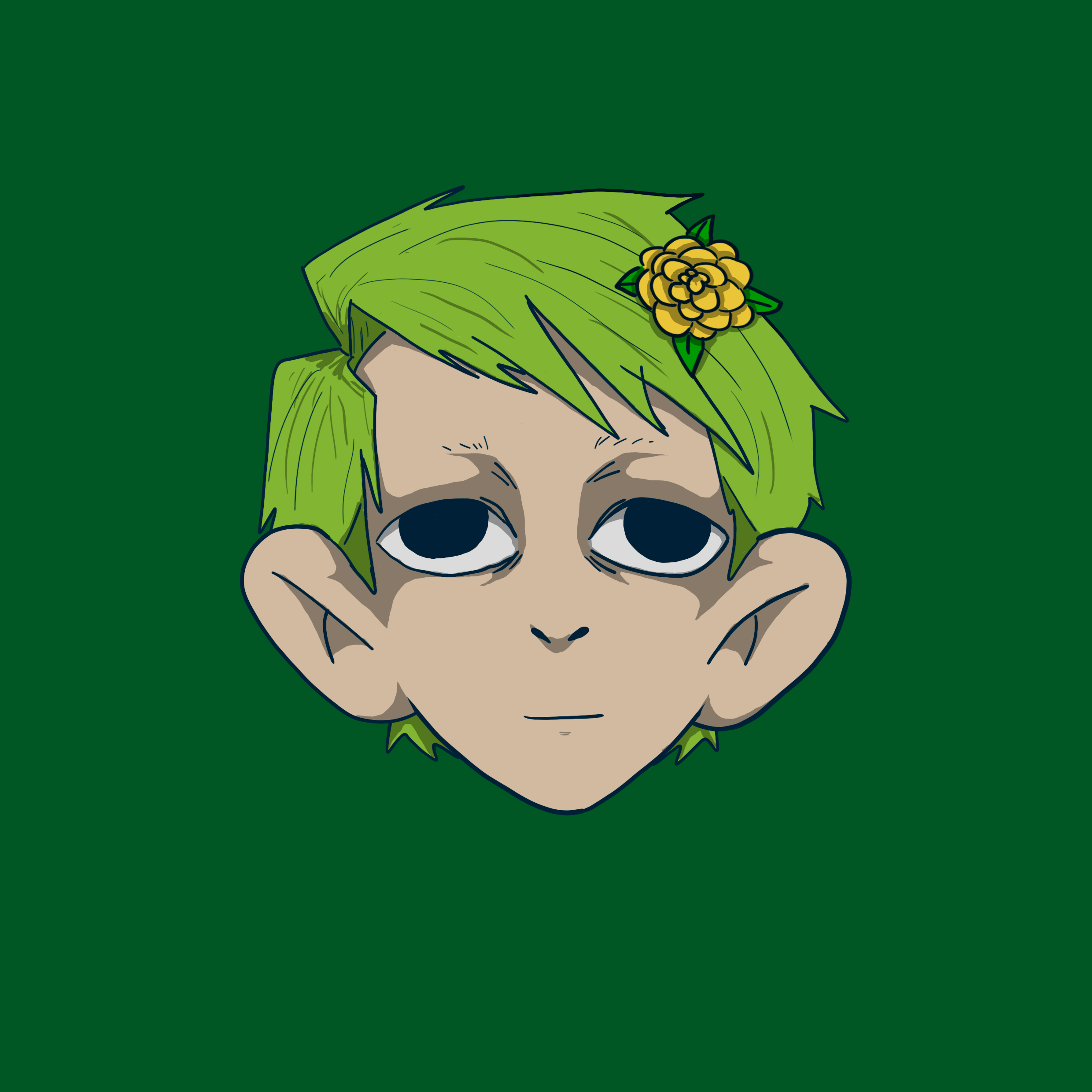 CRYPTO BOY #196 | NFT Collection | Airnfts