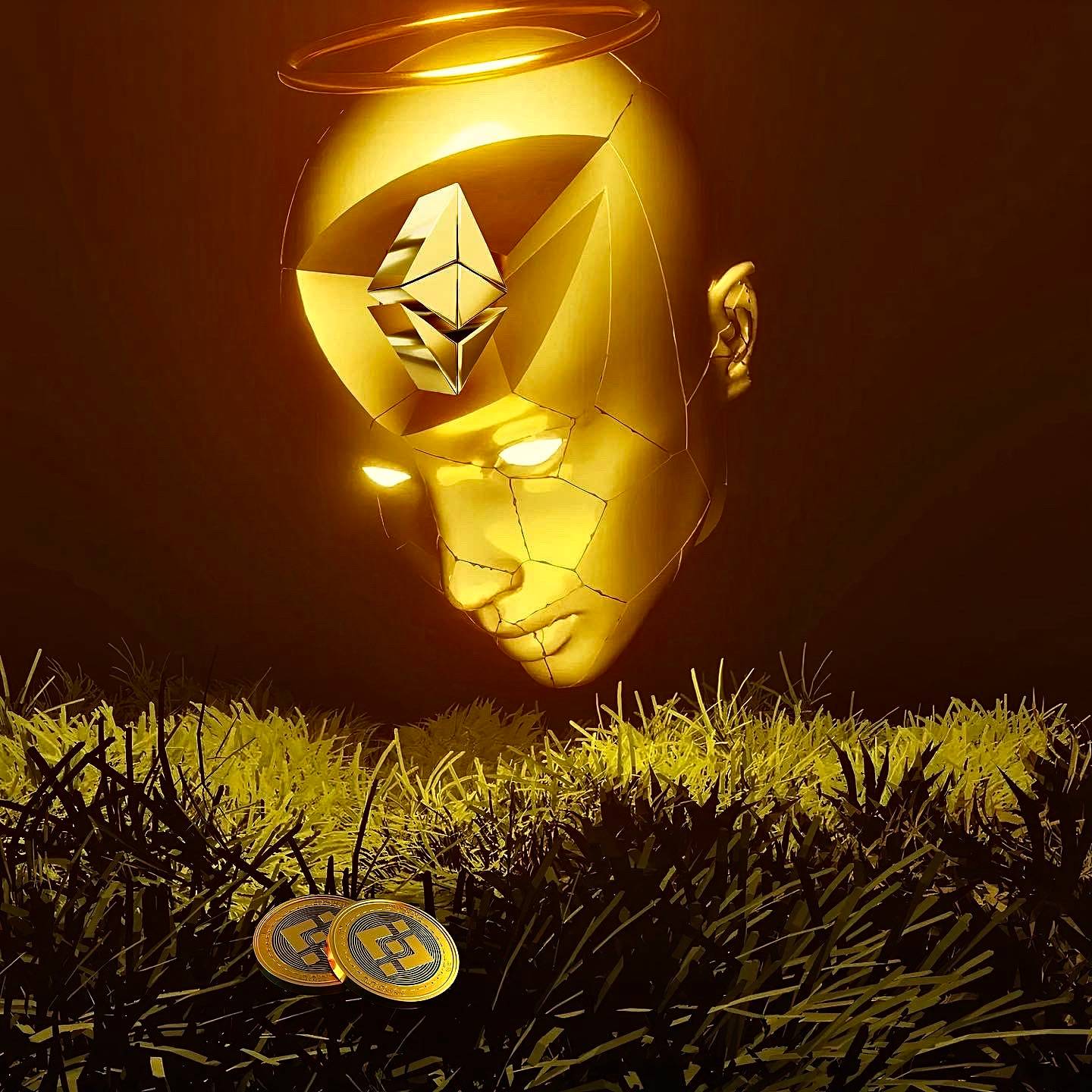 Crypto Lord | NFT Collection | Airnfts