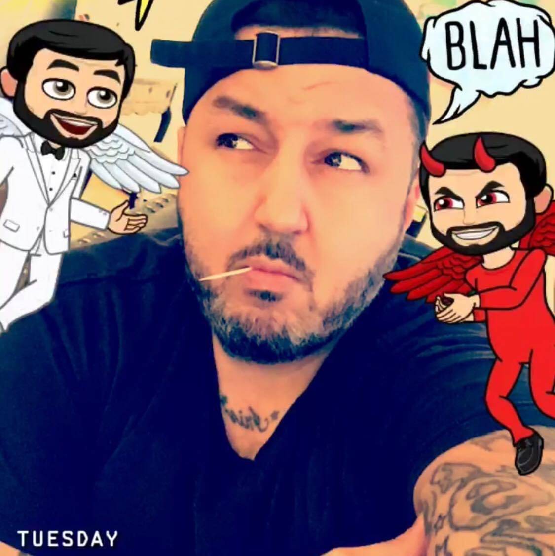 Jay_Block NFT Collection Airnfts