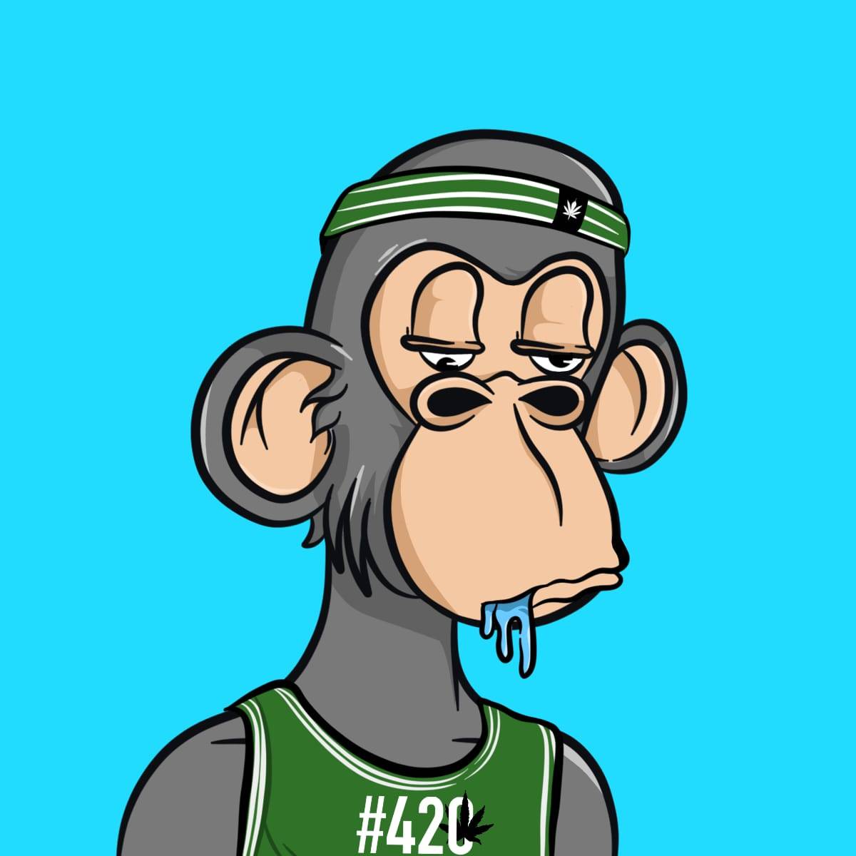 FunkyApes | NFT Collection | Airnfts